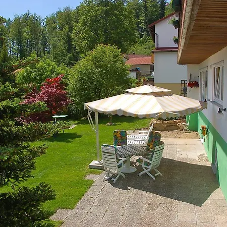 Bayerwald Penzion 3*