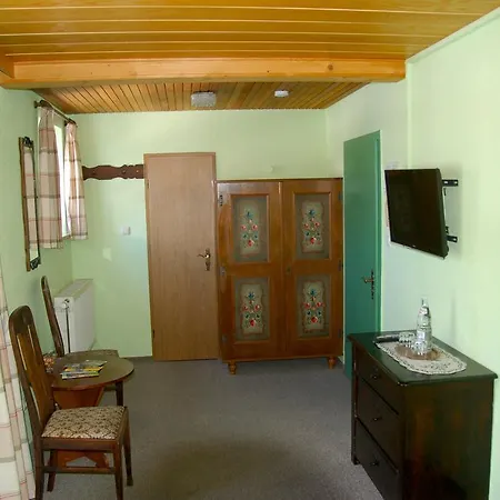 Bayerwald Penzion