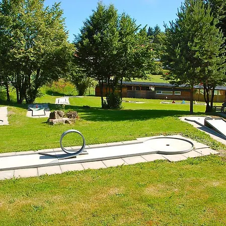 Penzion Bayerwald 3*