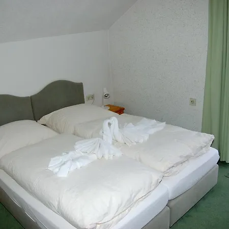 Bayerwald 3* Spiegelau