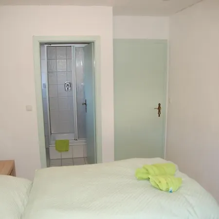 Penzion Bayerwald 3*