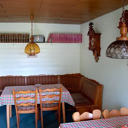 Guest house Bayerwald 3*