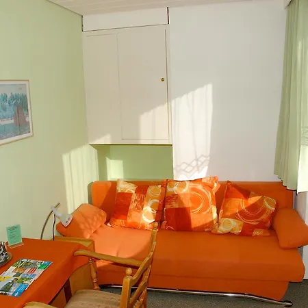 Guest house Bayerwald Spiegelau