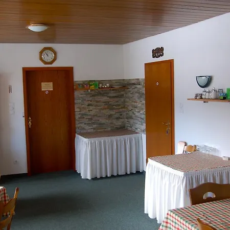 Гостевой дом Bayerwald
