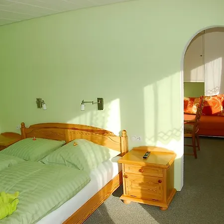 Bayerwald Guest house