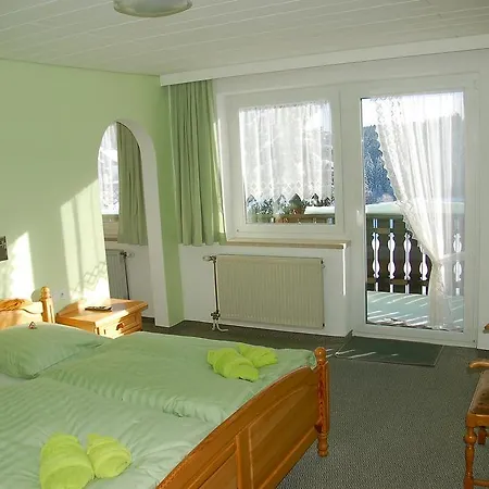 Guest house Bayerwald