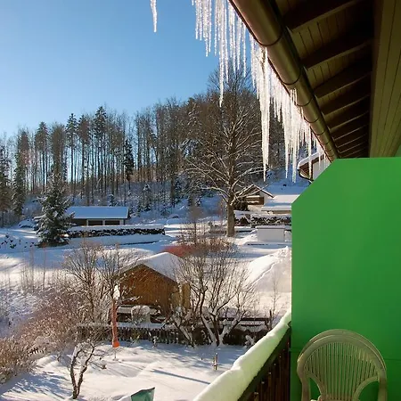 Guest house Bayerwald
