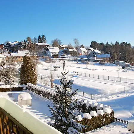 Guest house Bayerwald Spiegelau