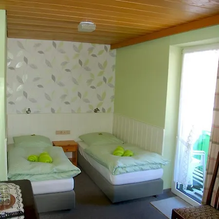 Guest house Bayerwald