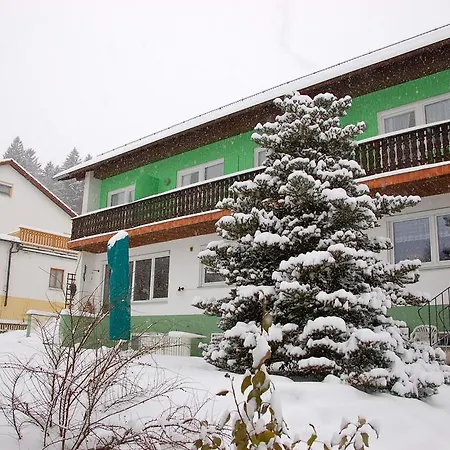 Bayerwald Guest house