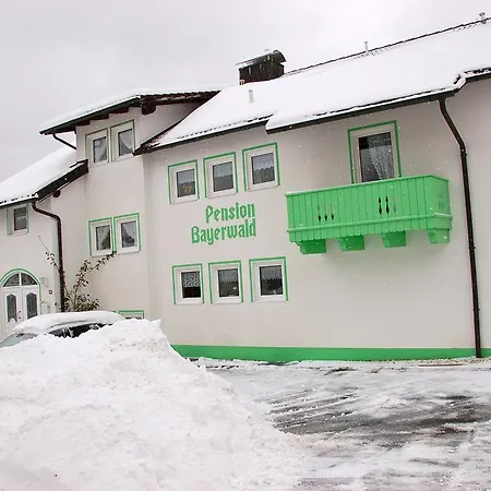 Guest house Bayerwald