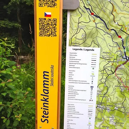 Bayerwald 3* Spiegelau