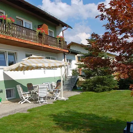Guest house Bayerwald