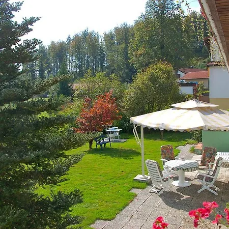 Bayerwald 3*
