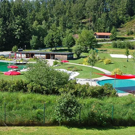 Guest house Bayerwald Spiegelau