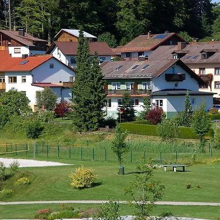 Bayerwald