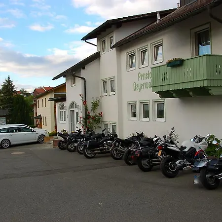 Bayerwald Гостевой дом