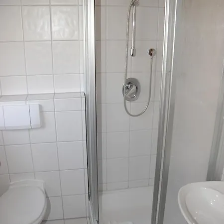 Bayerwald Guest house Spiegelau