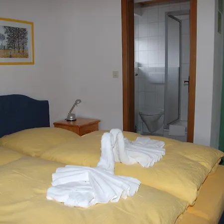 Guest house Bayerwald Spiegelau