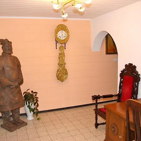 Guest house Bayerwald 3*