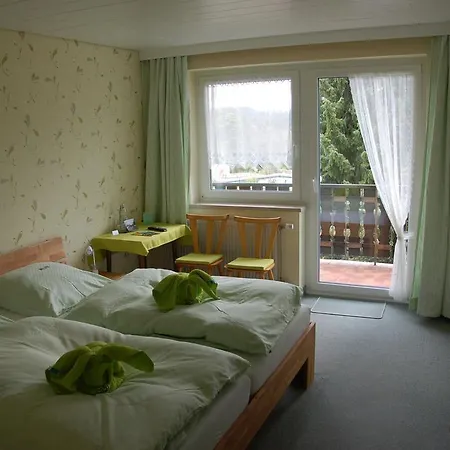 Bayerwald Spiegelau