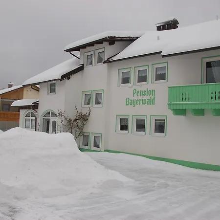 Bayerwald Шпигелау