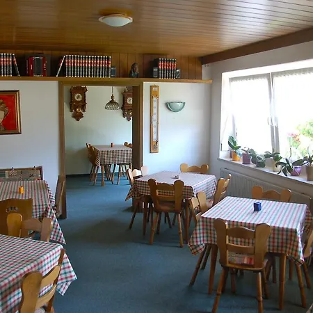 Bayerwald 3* Spiegelau