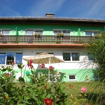 Bayerwald 3*