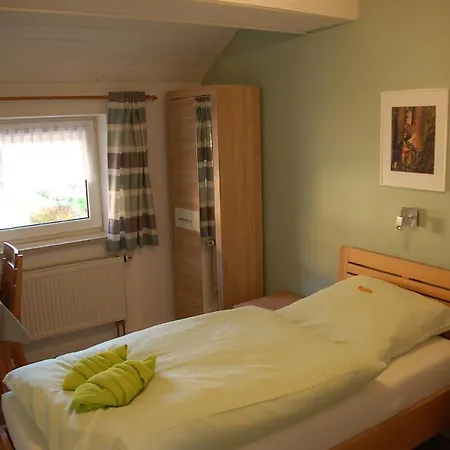 Guest house Bayerwald Spiegelau