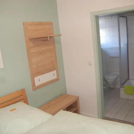 Guest house Bayerwald Spiegelau